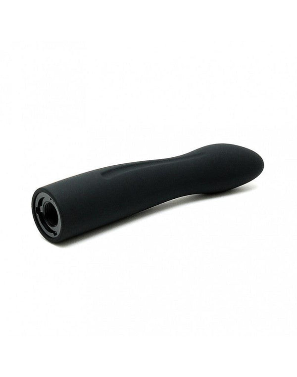 Verwisselbare dildo Voor strap-on no. 38/voorbind Harnas