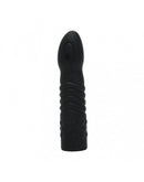 Verwisselbare dildo Voor strap-on no. 39/voorbind Harnas