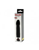 Verwisselbare dildo Voor strap-on no. 39/voorbind Harnas