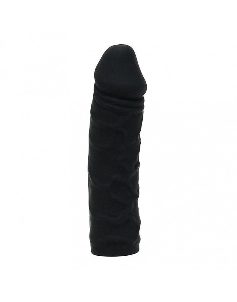 Verwisselbare dildo Voor strap-on no. 40/voorbind Harnas