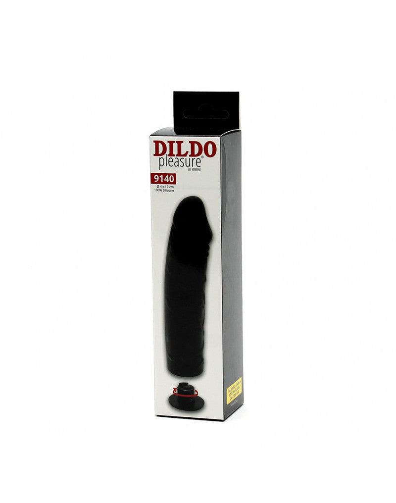 Verwisselbare dildo Voor strap-on no. 40/voorbind Harnas