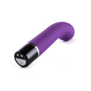 Virgite - G-Spot Power Bullet G-Spot Vibrator V4 12 x 2,8 cm - Paars-Erotiekvoordeel.nl