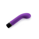 Virgite - G-Spot Power Bullet G-Spot Vibrator V4 12 x 2,8 cm - Paars-Erotiekvoordeel.nl