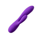 Virgite - Oplaadbare Vibrator V1 - Paars-Erotiekvoordeel.nl