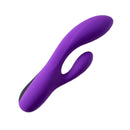 Virgite - Oplaadbare Vibrator V1 - Paars-Erotiekvoordeel.nl