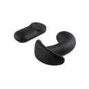 Virgite - Prostaat Massager Met Afstandsbediening - SHE HAS The Power - Zwart-Erotiekvoordeel.nl