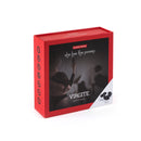 Virgite - Prostaat Massager Met Afstandsbediening - SHE HAS The Power - Zwart-Erotiekvoordeel.nl