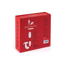 Virgite - Prostaat Massager Met Afstandsbediening - SHE HAS The Power - Zwart-Erotiekvoordeel.nl