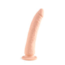 Virgite - Realistische Dildo E11 - Lichte Huidskleur