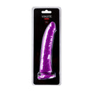 Virgite - Realistische Dildo E11 - Paars