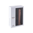Virgite - Vibrerende Dildo Met Afstandsbediening 23 x 7.5 cm - Lichte Huidskleur-Erotiekvoordeel.nl
