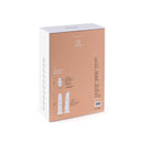 Virgite - Vibrerende Dildo Met Afstandsbediening 23 x 7.5 cm - Lichte Huidskleur-Erotiekvoordeel.nl