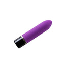 Virgite - Vibrerende En oplaadbare Bullet Vibrator V3 - Paars-Erotiekvoordeel.nl