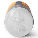 Vulcan Tight Vagina - Masturbator-Erotiekvoordeel.nl