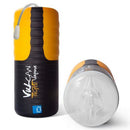 Vulcan Tight Vagina - Masturbator-Erotiekvoordeel.nl