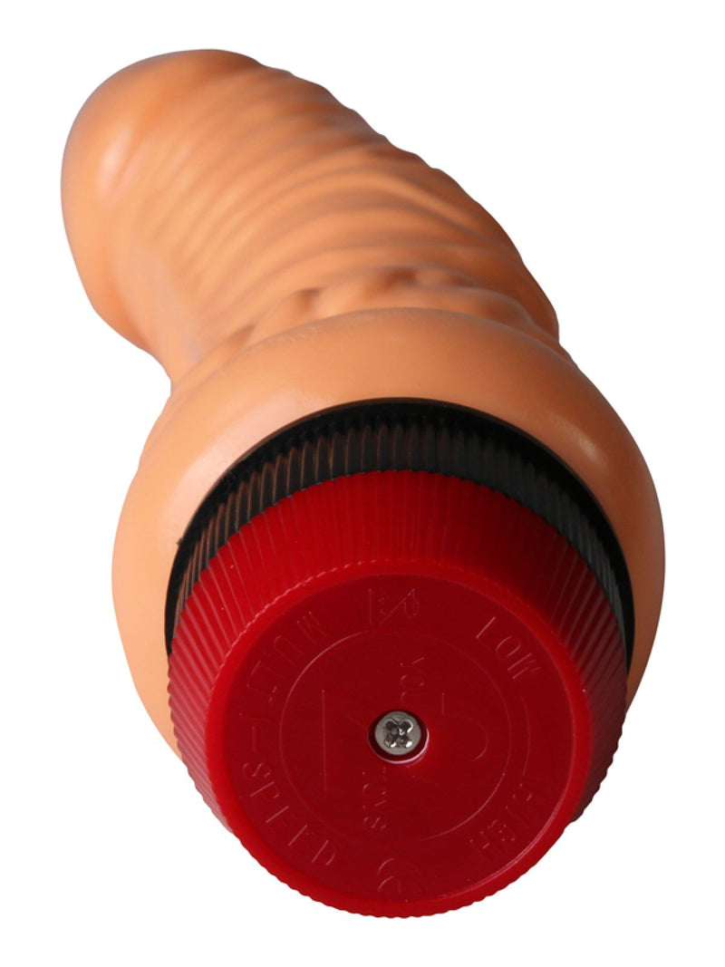 You2toys - Natuurlijke Vibrator-Erotiekvoordeel.nl