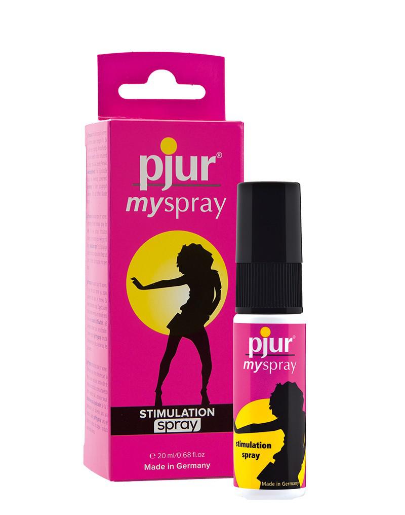 Pjur - My Spray - 20 ml